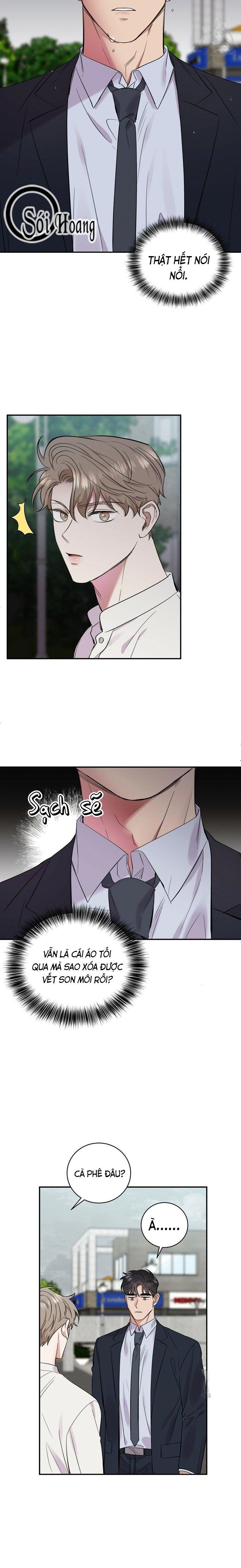 đọc truyện Phản Công Chương 22.1 ảnh 4 tại Thiên Thai Truyện