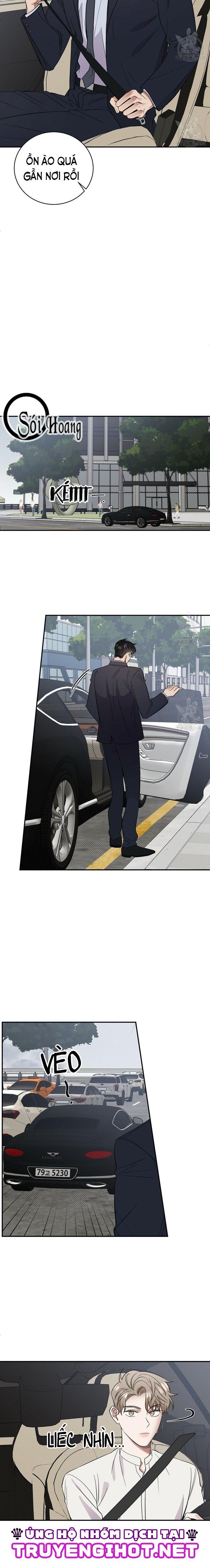 đọc truyện Phản Công Chương 22.2 ảnh 4 tại Thiên Thai Truyện