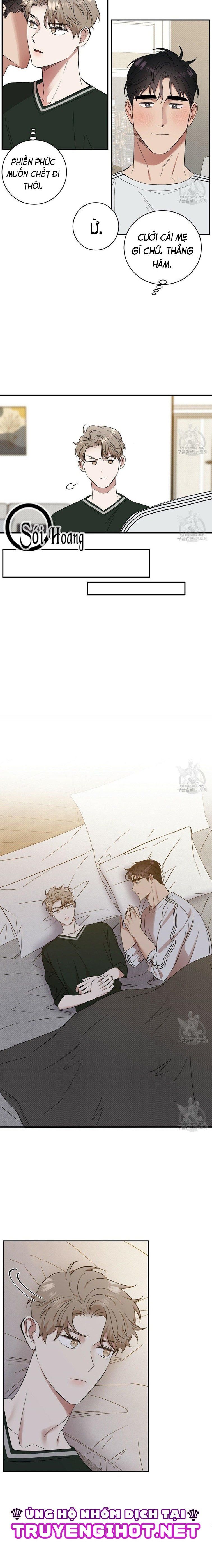 đọc truyện Phản Công Chương 22.2 ảnh 9 tại Thiên Thai Truyện