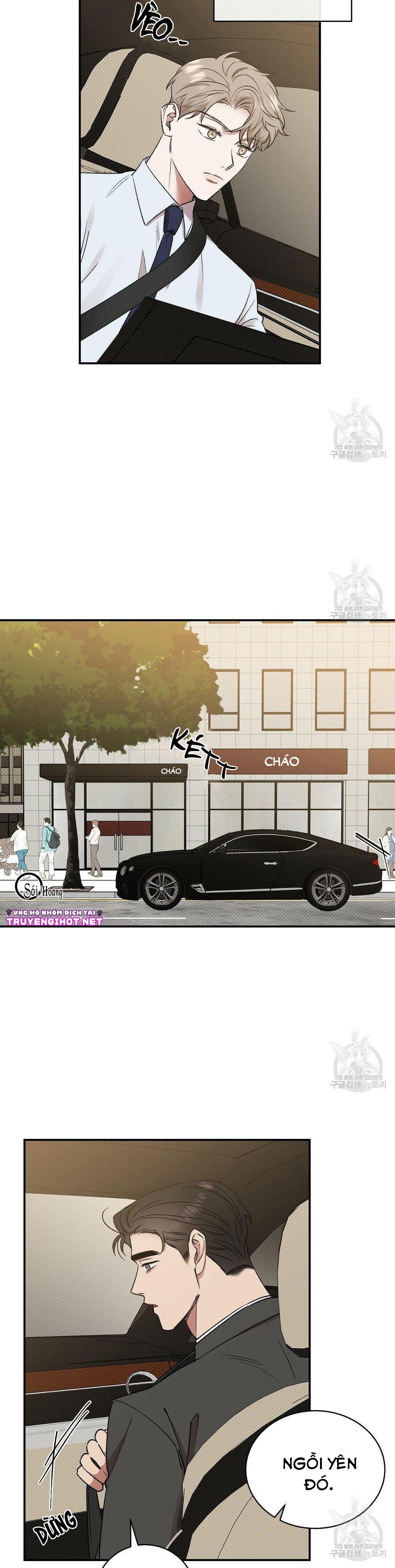 đọc truyện Phản Công Chương 23.1 ảnh 9 tại Thiên Thai Truyện