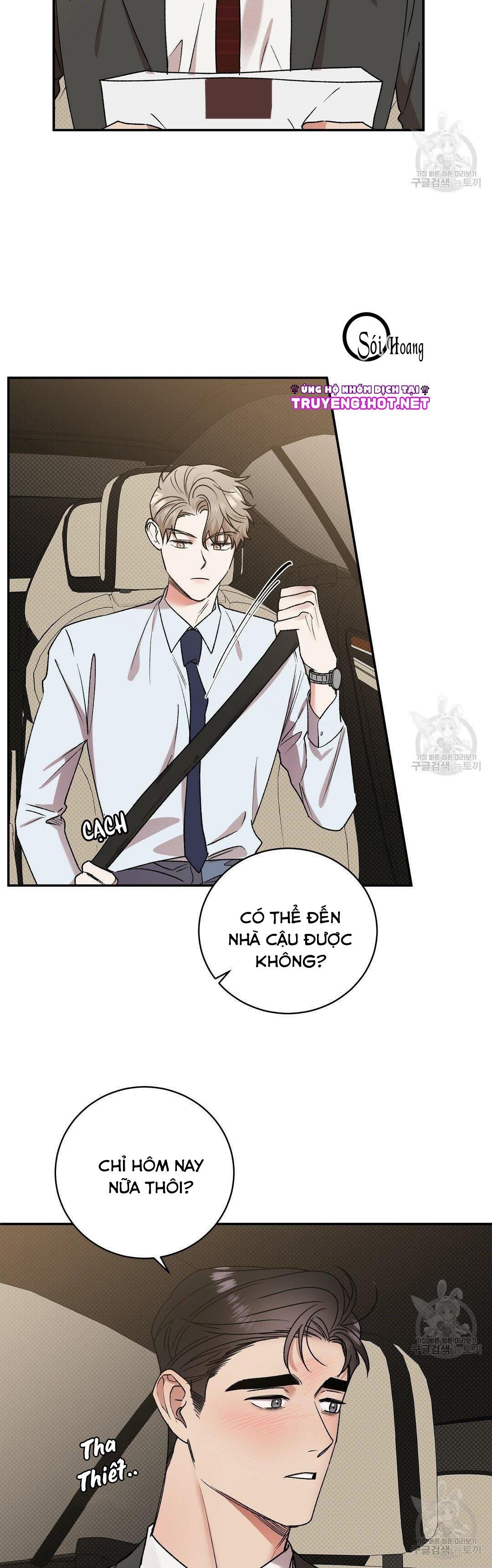 đọc truyện Phản Công Chương 23.2 ảnh 5 tại Thiên Thai Truyện