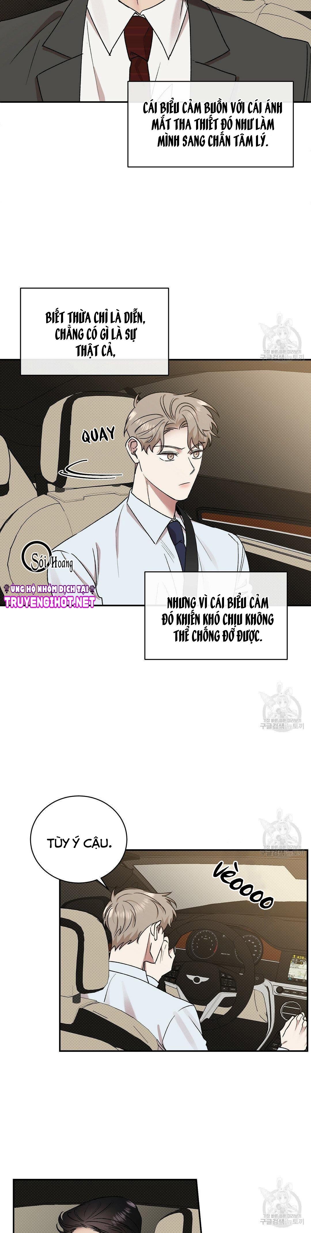 đọc truyện Phản Công Chương 23.2 ảnh 6 tại Thiên Thai Truyện