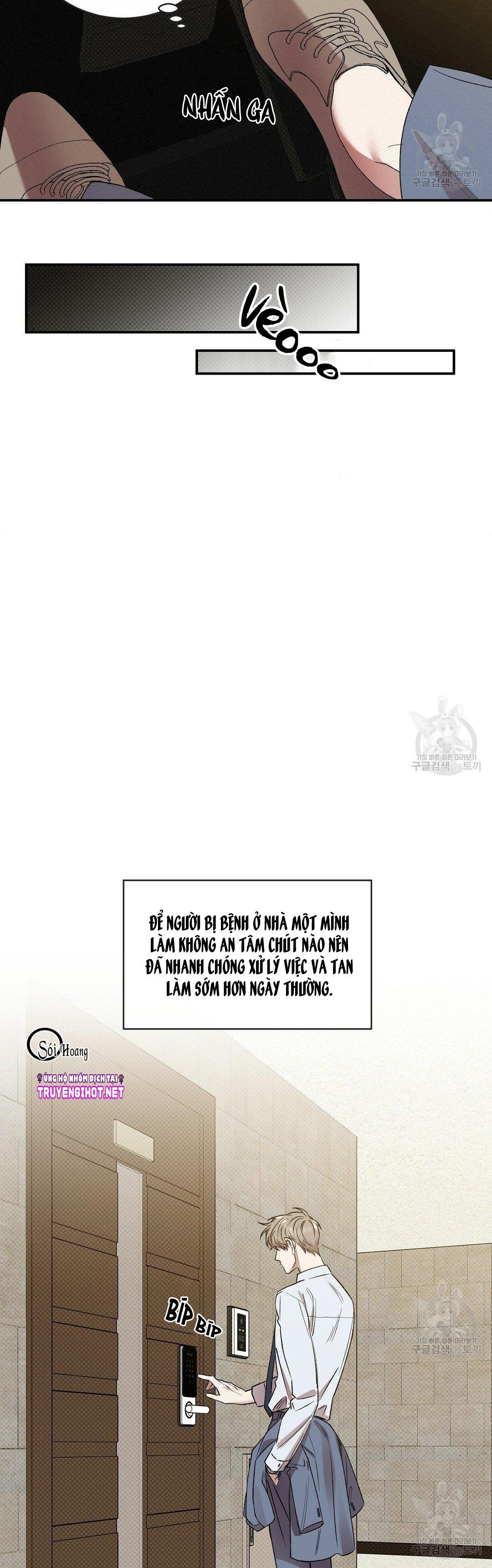 đọc truyện Phản Công Chương 23.2 ảnh 8 tại Thiên Thai Truyện