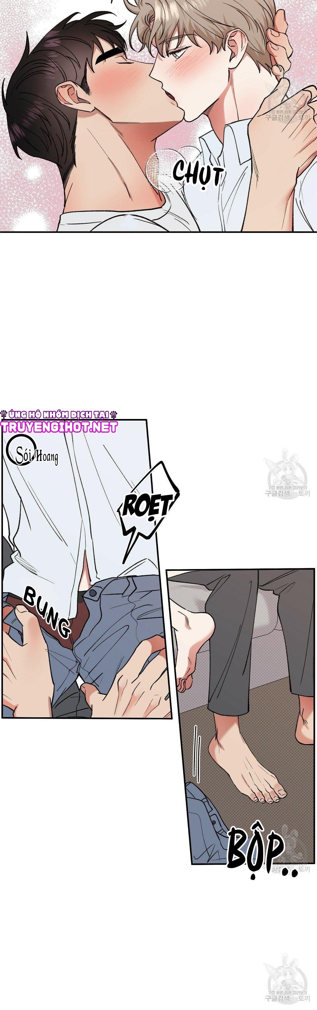 đọc truyện Phản Công Chương 24.1 ảnh 8 tại Thiên Thai Truyện