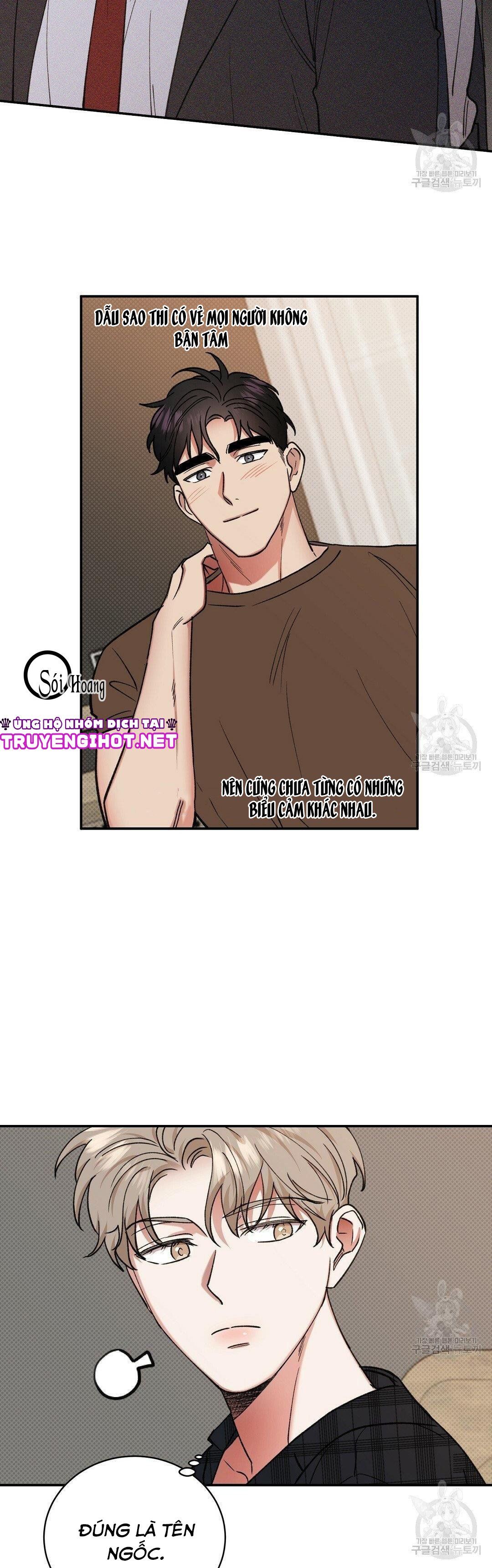 đọc truyện Phản Công Chương 24.2 ảnh 17 tại Thiên Thai Truyện