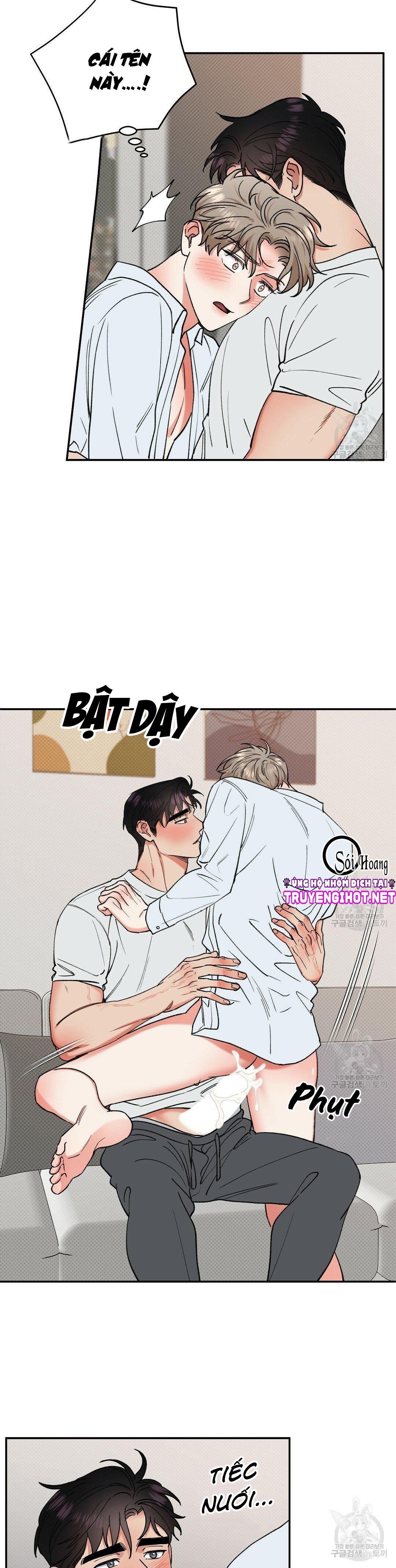 đọc truyện Phản Công Chương 24.2 ảnh 6 tại Thiên Thai Truyện