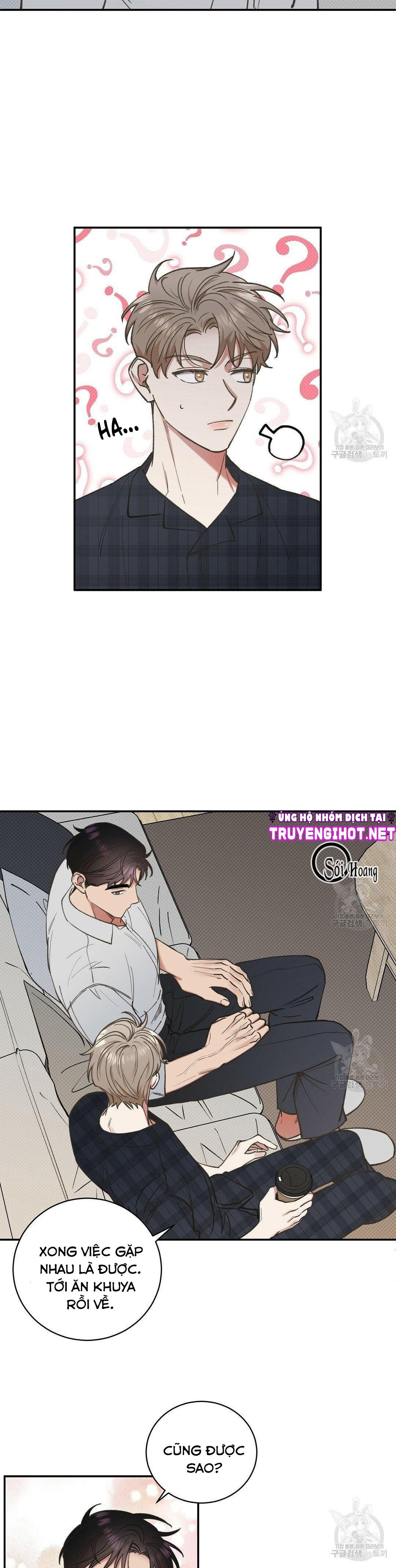 đọc truyện Phản Công Chương 25.1 ảnh 12 tại Thiên Thai Truyện