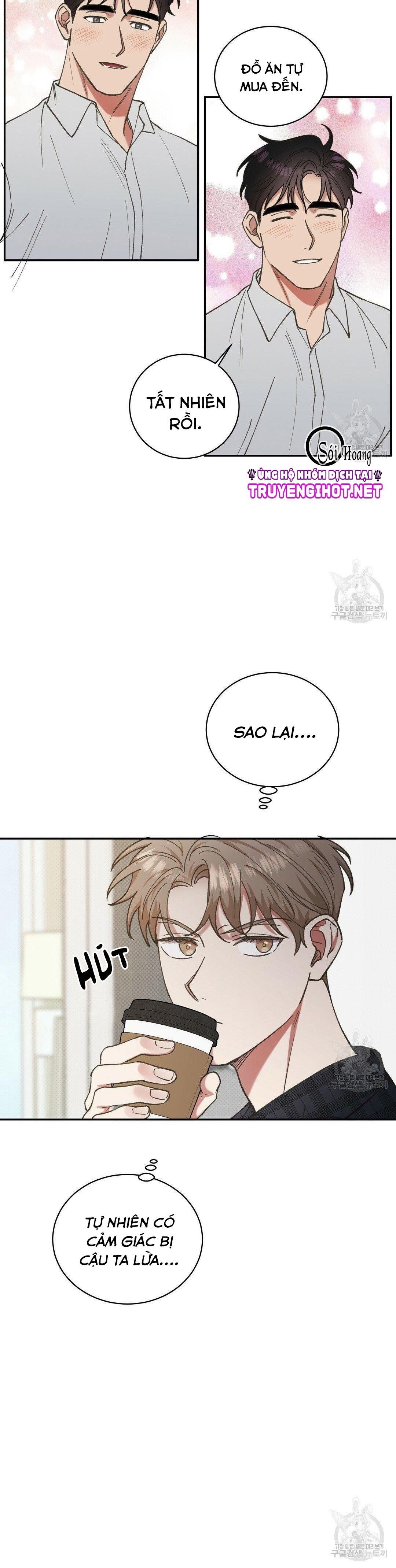 đọc truyện Phản Công Chương 25.1 ảnh 13 tại Thiên Thai Truyện