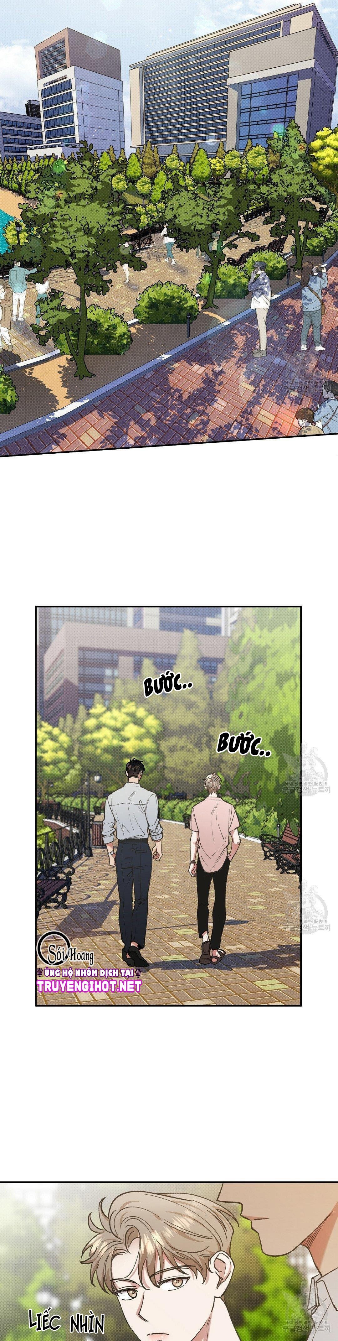 đọc truyện Phản Công Chương 25.1 ảnh 15 tại Thiên Thai Truyện