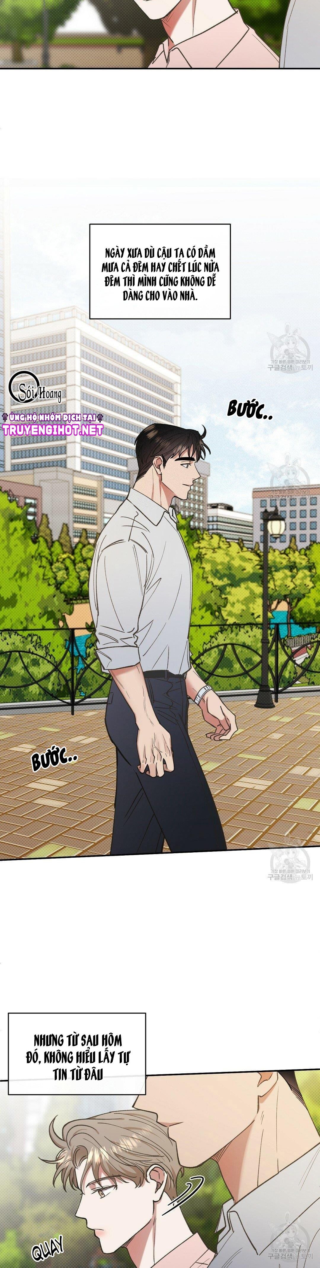 đọc truyện Phản Công Chương 25.1 ảnh 16 tại Thiên Thai Truyện