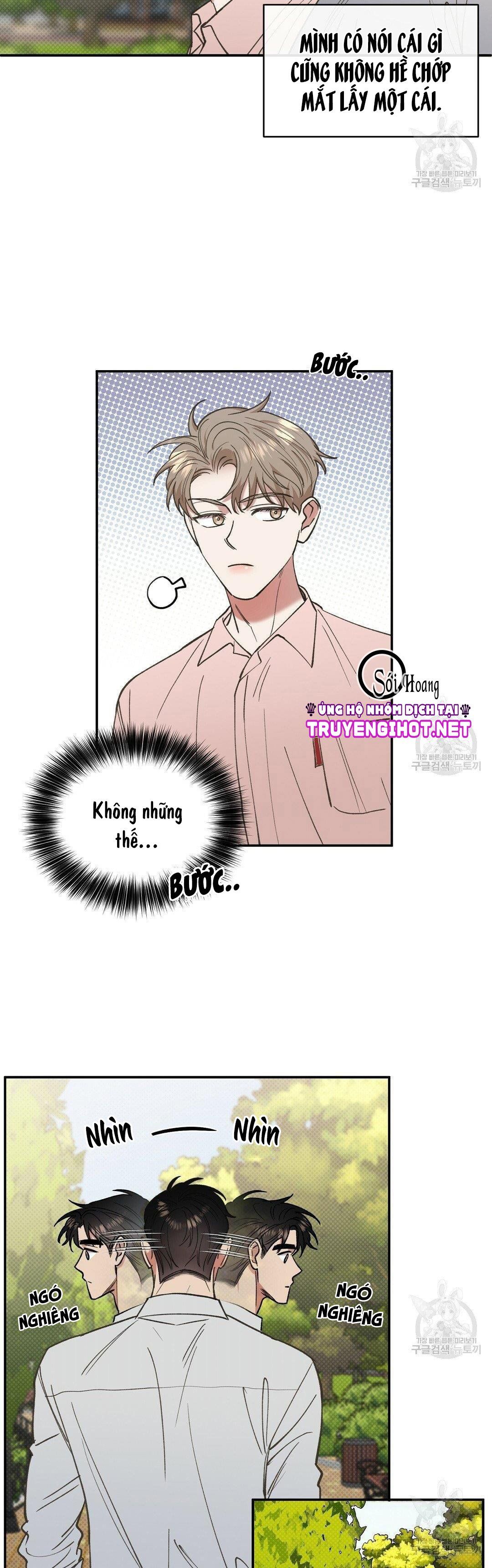 đọc truyện Phản Công Chương 25.1 ảnh 17 tại Thiên Thai Truyện