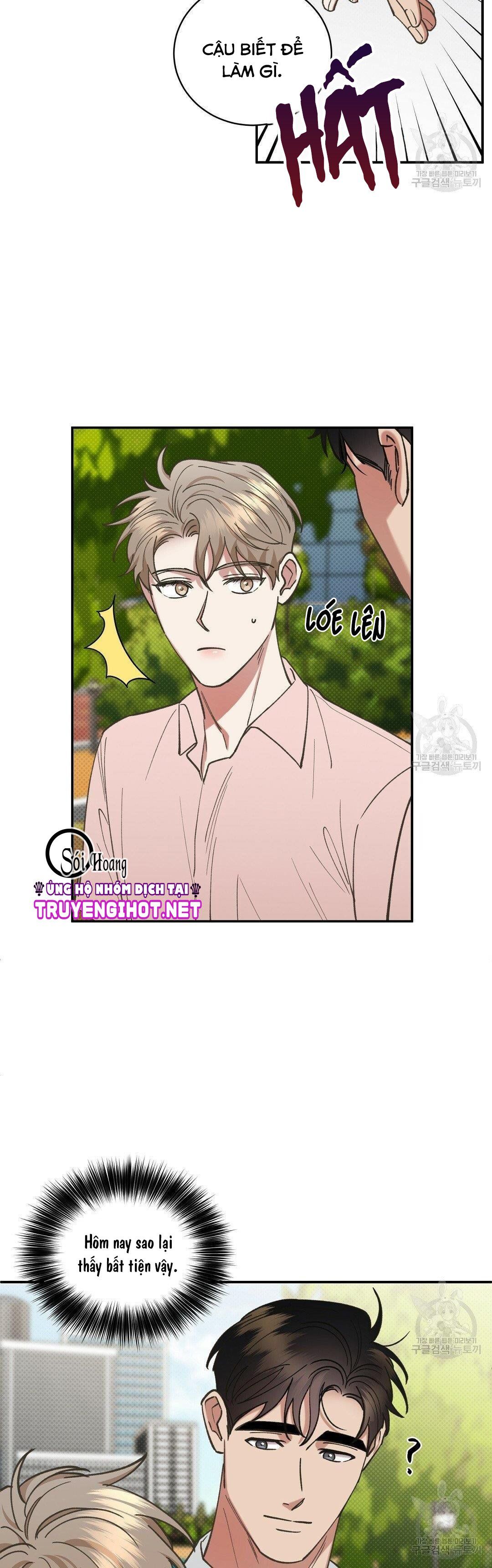 đọc truyện Phản Công Chương 25.2 ảnh 12 tại Thiên Thai Truyện