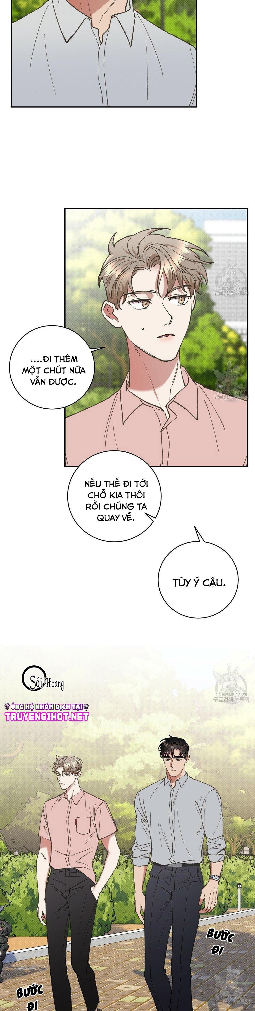 đọc truyện Phản Công Chương 25.2 ảnh 14 tại Thiên Thai Truyện