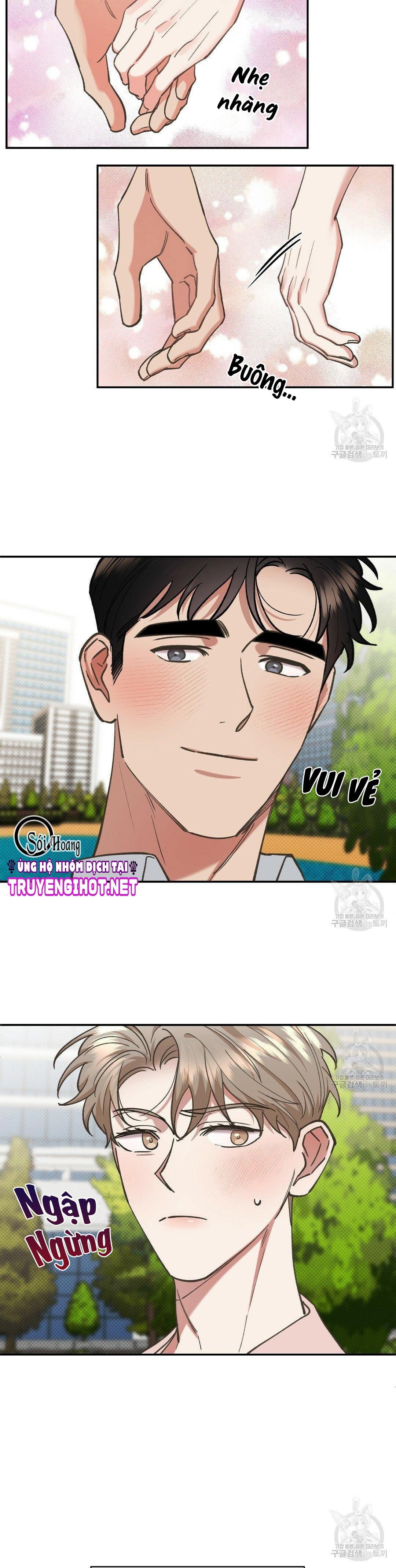 đọc truyện Phản Công Chương 25.2 ảnh 16 tại Thiên Thai Truyện