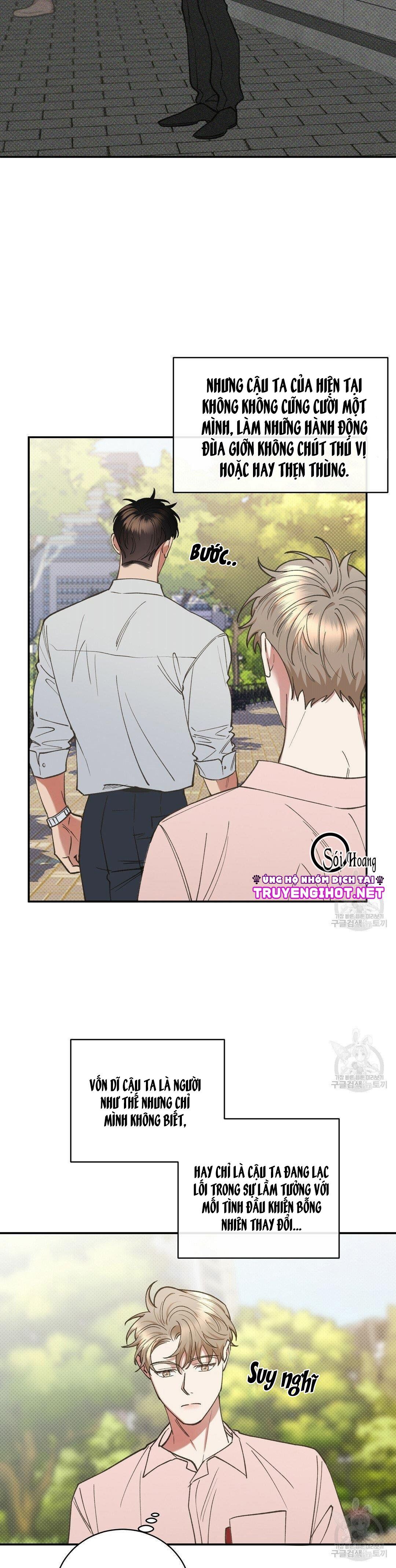 đọc truyện Phản Công Chương 25.2 ảnh 5 tại Thiên Thai Truyện