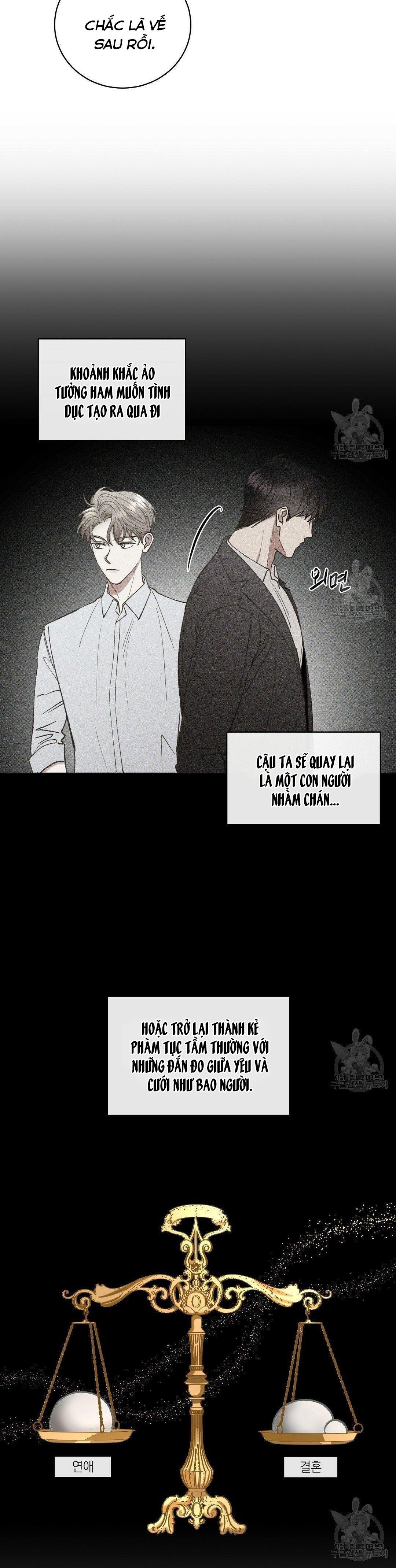 đọc truyện Phản Công Chương 25.2 ảnh 6 tại Thiên Thai Truyện