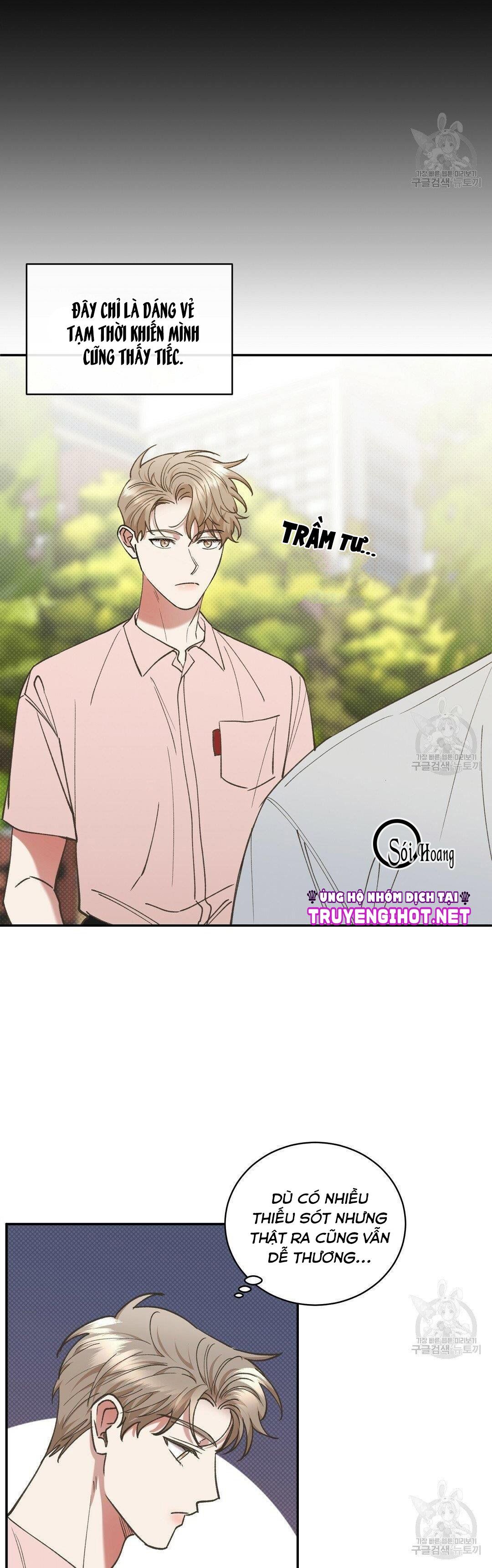 đọc truyện Phản Công Chương 25.2 ảnh 7 tại Thiên Thai Truyện