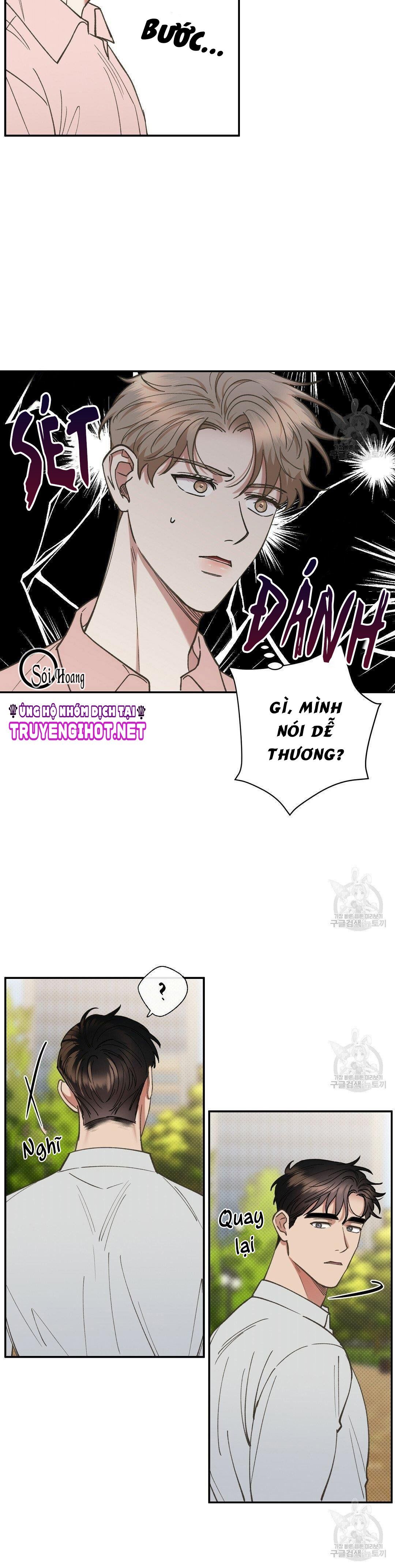 đọc truyện Phản Công Chương 25.2 ảnh 8 tại Thiên Thai Truyện