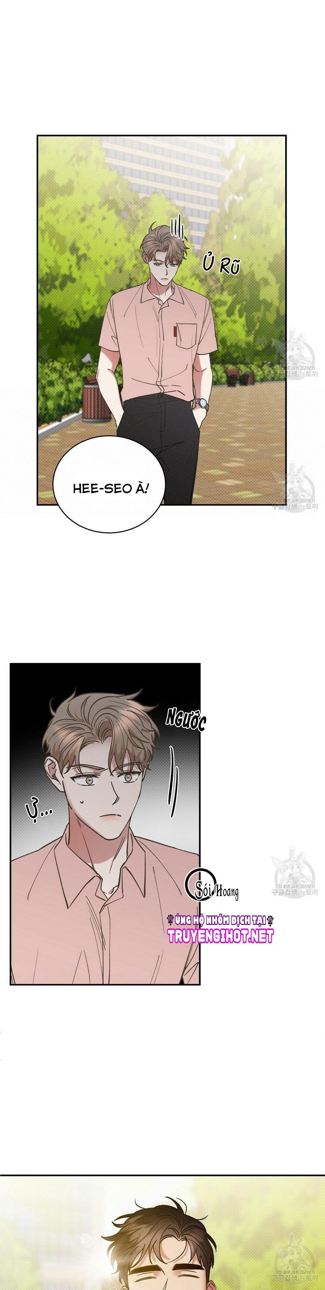 đọc truyện Phản Công Chương 25.2 ảnh 9 tại Thiên Thai Truyện