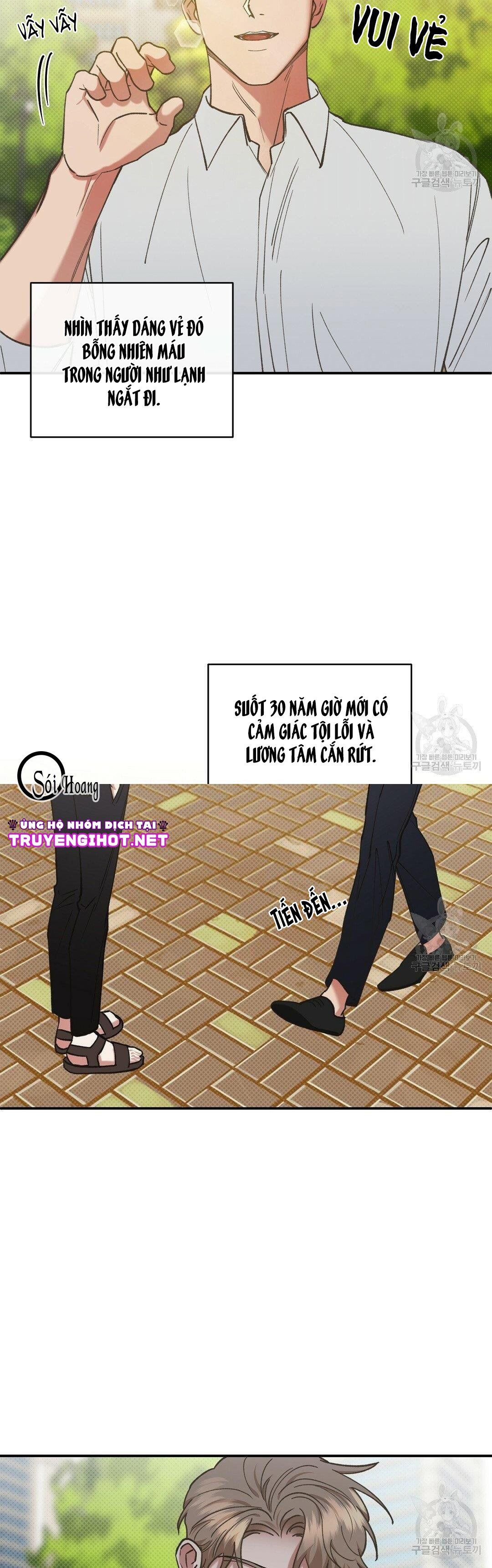 đọc truyện Phản Công Chương 25.2 ảnh 10 tại Thiên Thai Truyện