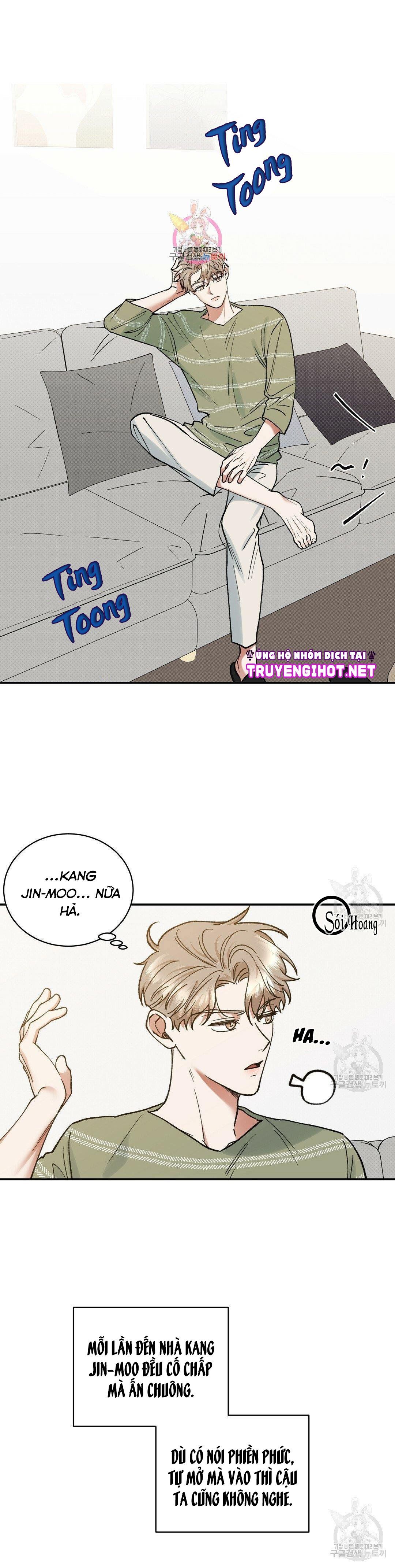 đọc truyện Phản Công Chương 26.1 ảnh 3 tại Thiên Thai Truyện