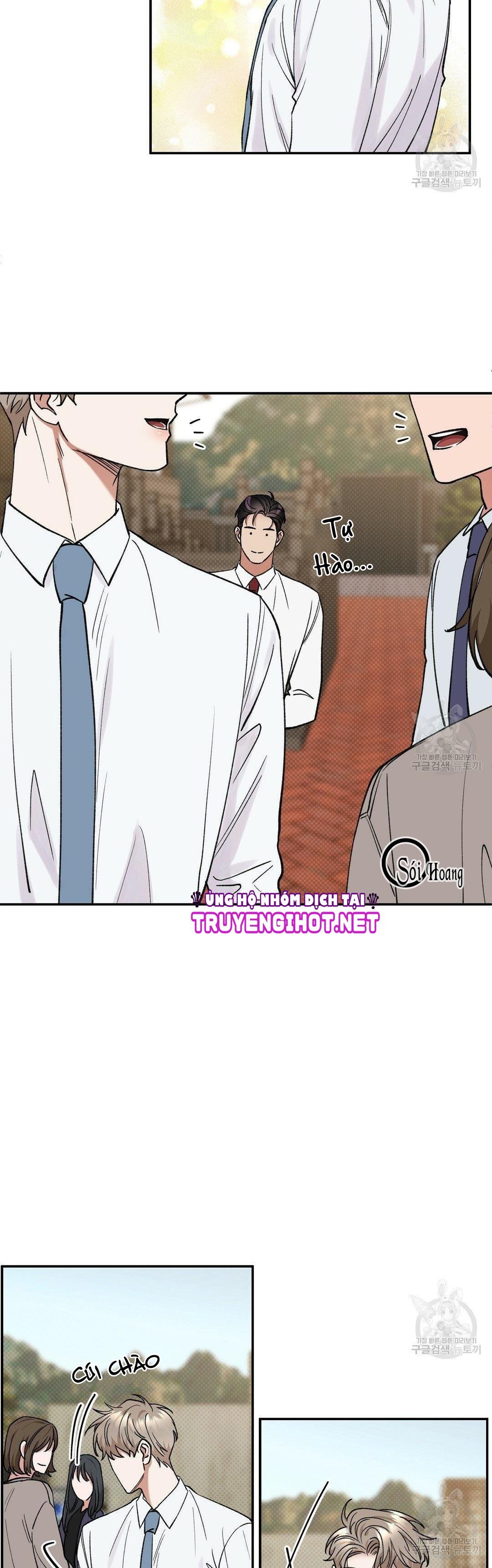 đọc truyện Phản Công Chương 26.2 ảnh 13 tại Thiên Thai Truyện