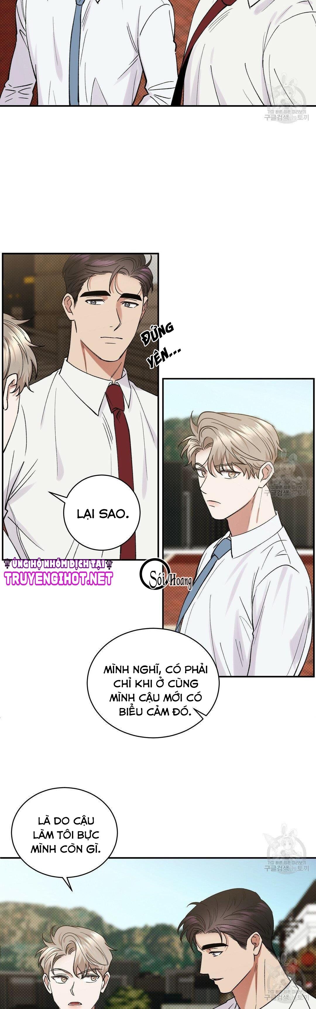 đọc truyện Phản Công Chương 26.2 ảnh 16 tại Thiên Thai Truyện