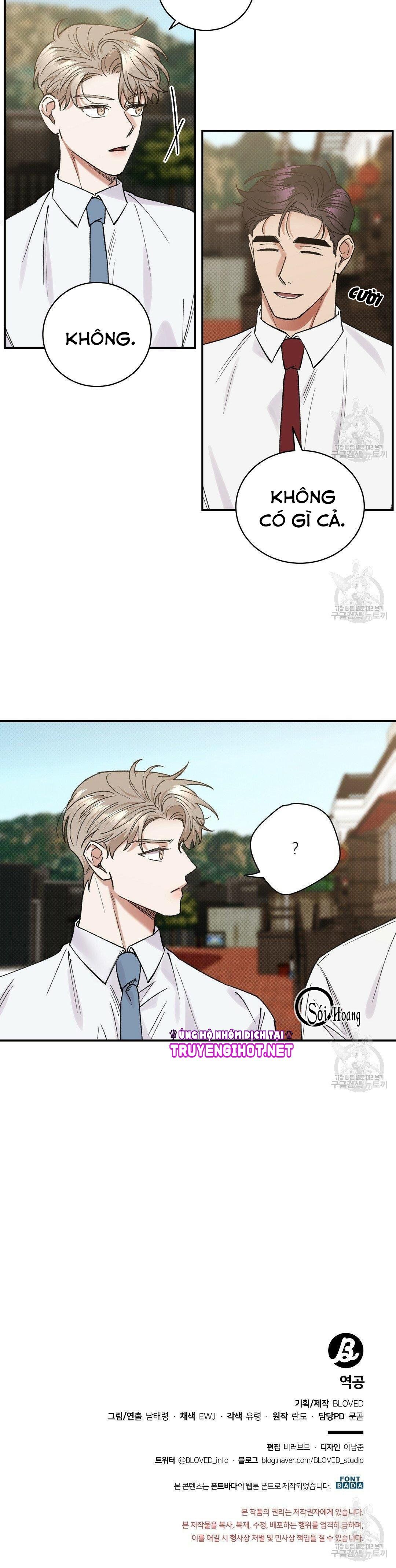 đọc truyện Phản Công Chương 26.2 ảnh 18 tại Thiên Thai Truyện