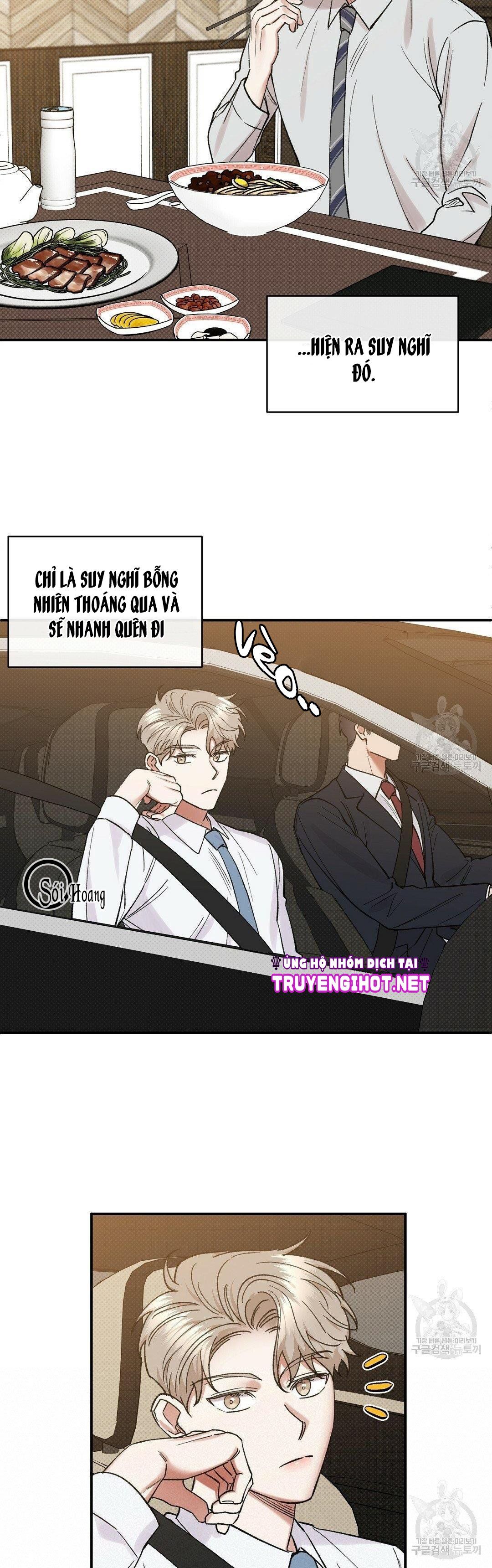 đọc truyện Phản Công Chương 26.2 ảnh 4 tại Thiên Thai Truyện