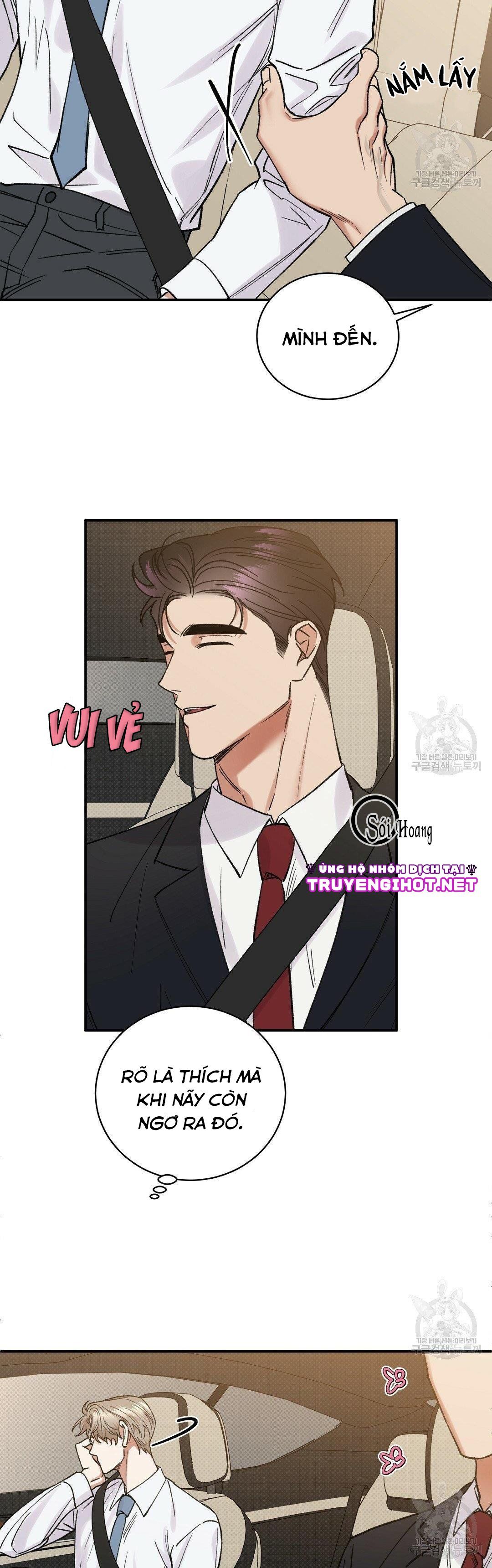 đọc truyện Phản Công Chương 26.2 ảnh 7 tại Thiên Thai Truyện