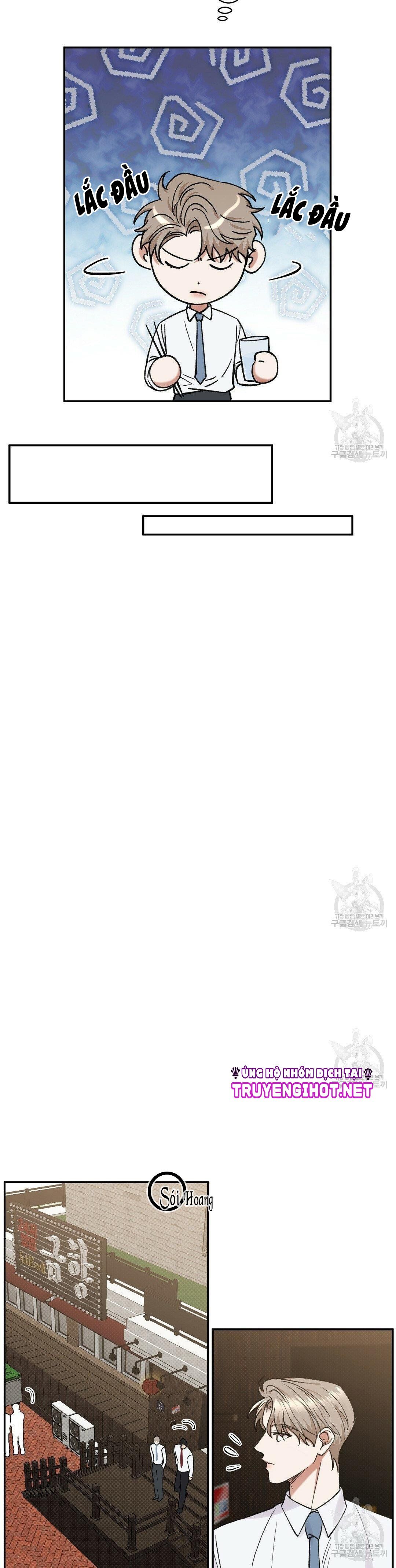 đọc truyện Phản Công Chương 26.2 ảnh 11 tại Thiên Thai Truyện