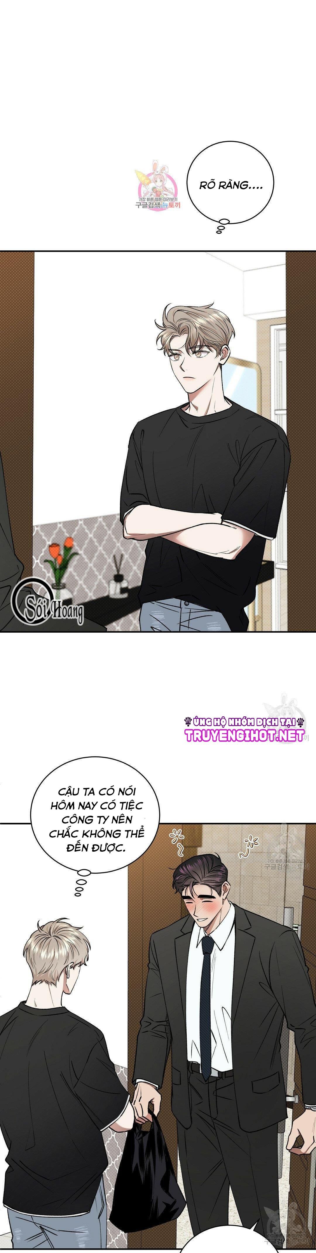 đọc truyện Phản Công Chương 27 ảnh 3 tại Thiên Thai Truyện