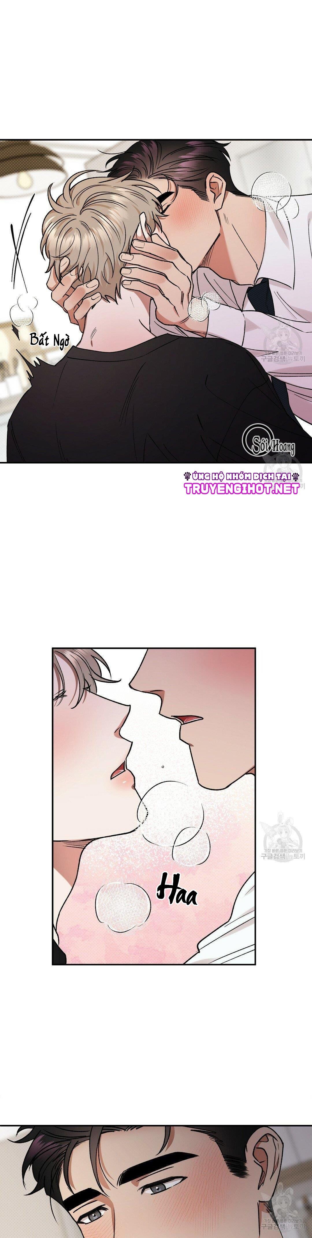 đọc truyện Phản Công Chương 27 ảnh 13 tại Thiên Thai Truyện