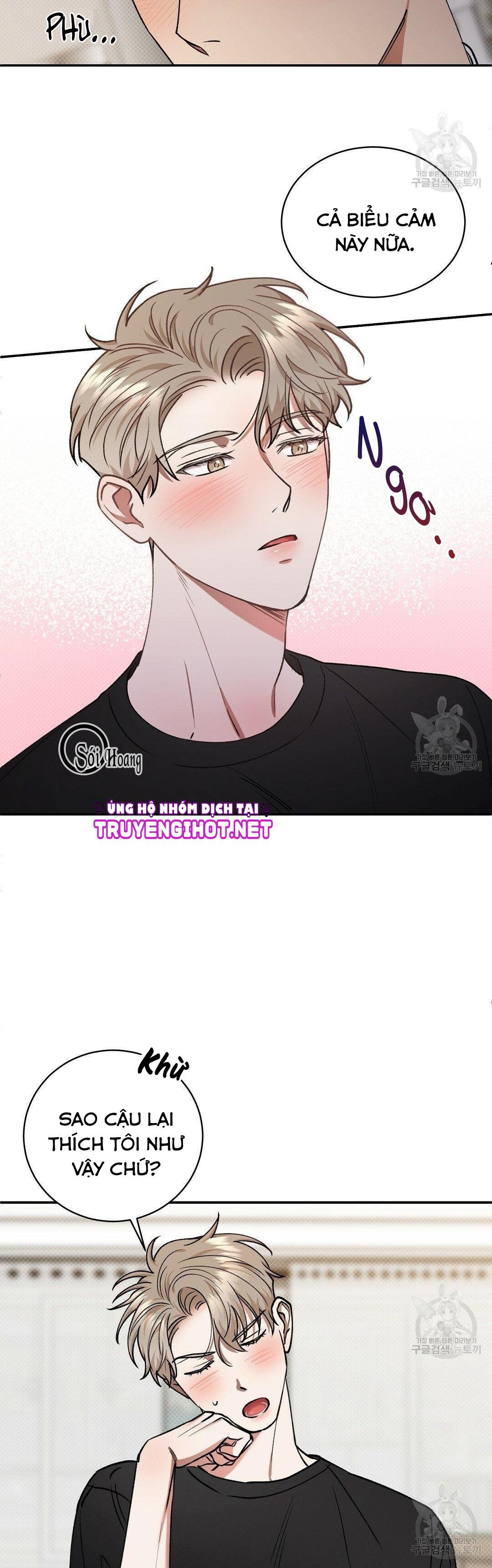 đọc truyện Phản Công Chương 27 ảnh 14 tại Thiên Thai Truyện