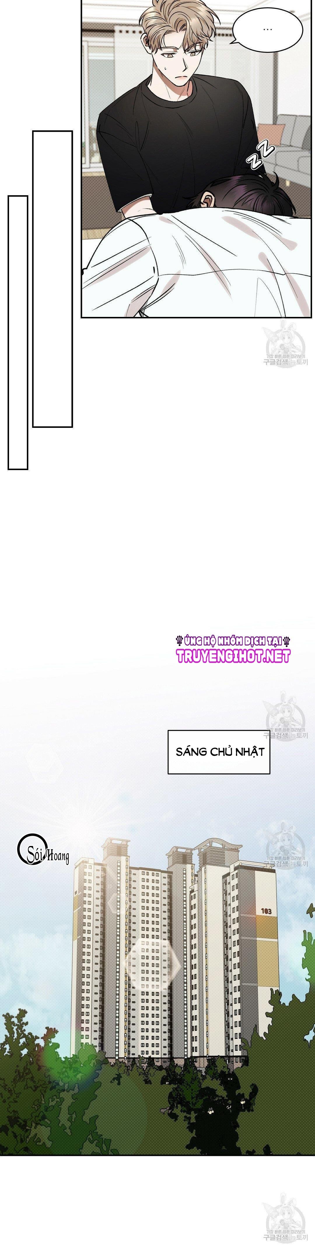 đọc truyện Phản Công Chương 27 ảnh 18 tại Thiên Thai Truyện