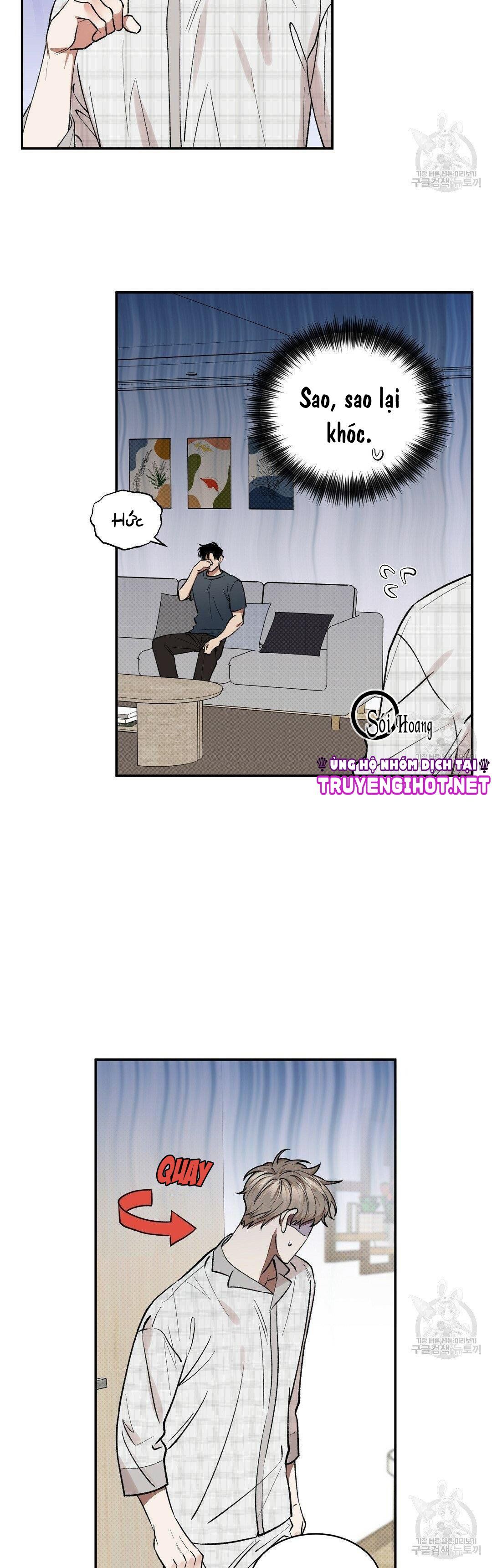 đọc truyện Phản Công Chương 27 ảnh 20 tại Thiên Thai Truyện