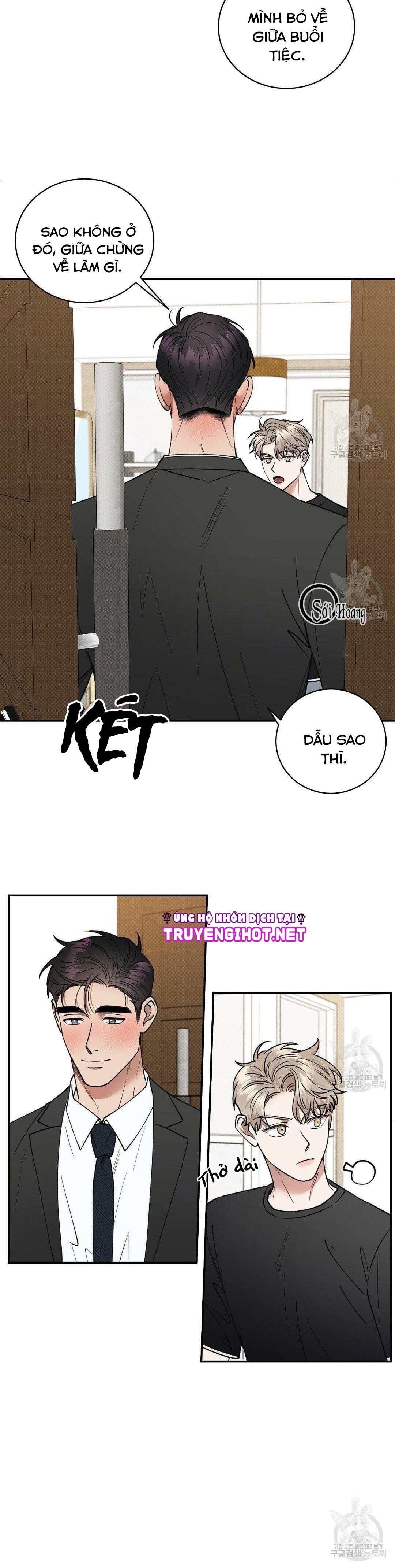 đọc truyện Phản Công Chương 27 ảnh 4 tại Thiên Thai Truyện