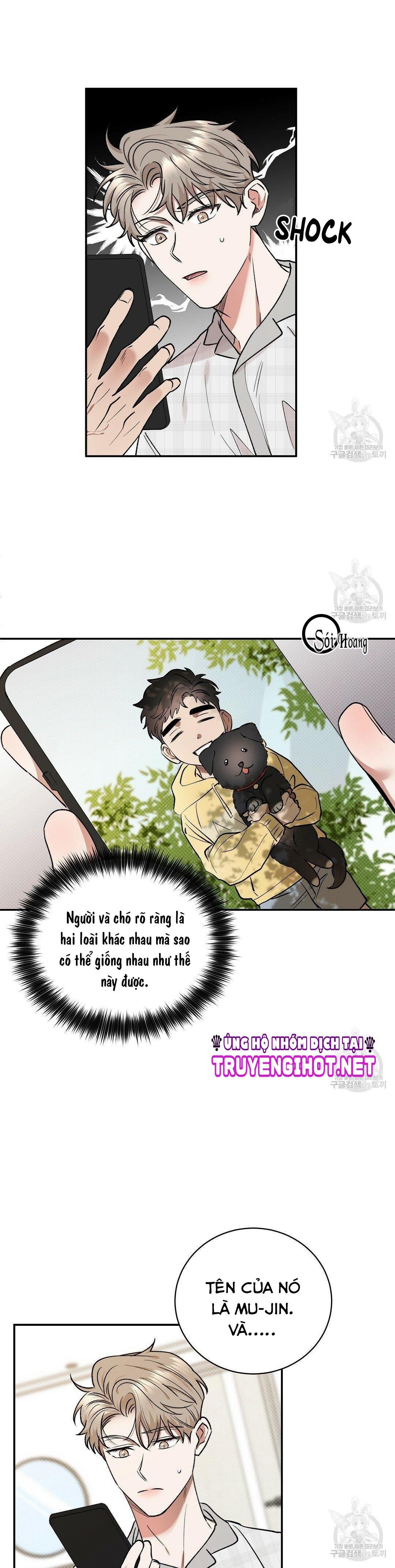 đọc truyện Phản Công Chương 27 ảnh 25 tại Thiên Thai Truyện