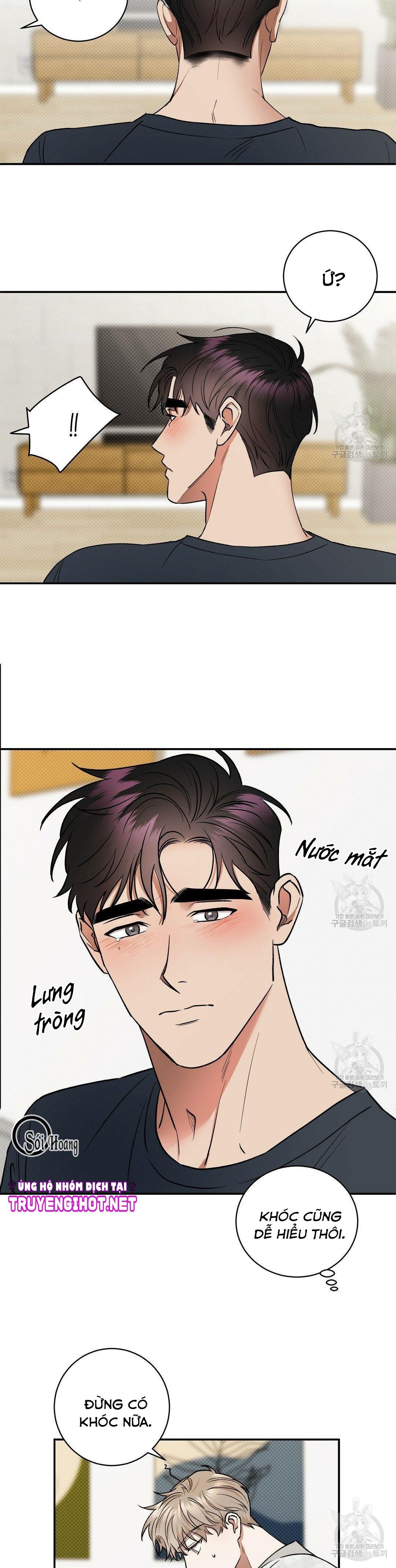 đọc truyện Phản Công Chương 27 ảnh 27 tại Thiên Thai Truyện