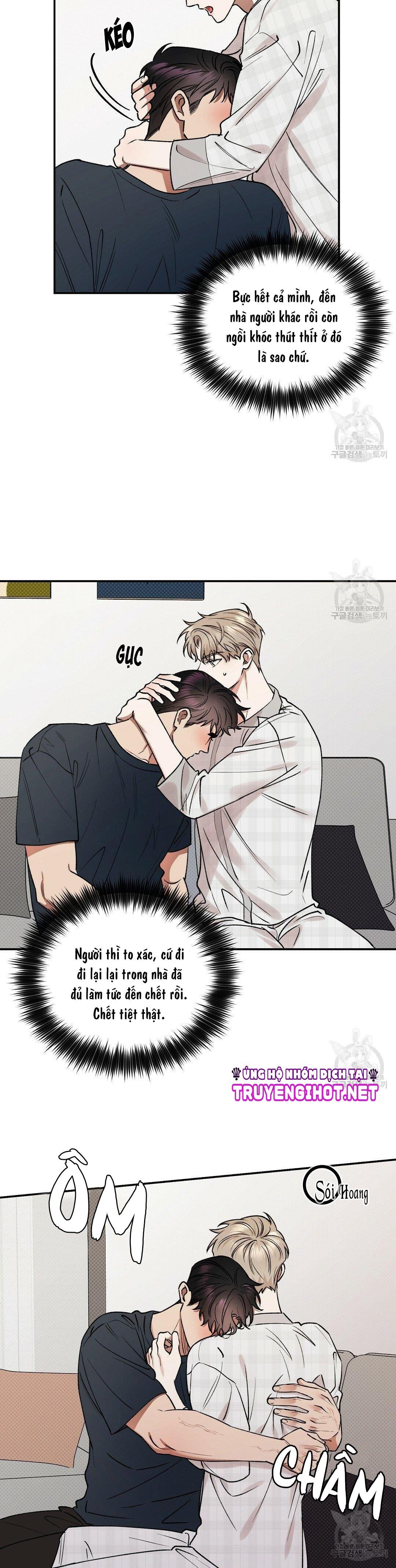 đọc truyện Phản Công Chương 27 ảnh 28 tại Thiên Thai Truyện