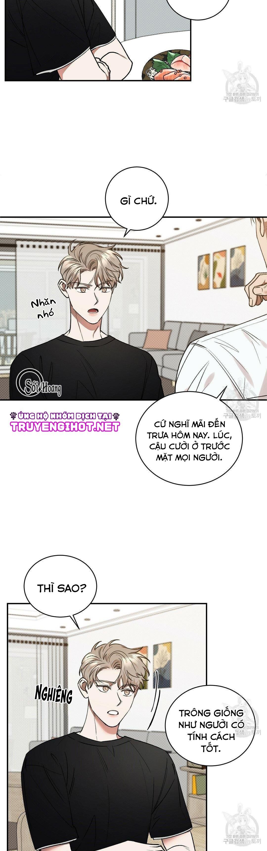 đọc truyện Phản Công Chương 27 ảnh 8 tại Thiên Thai Truyện