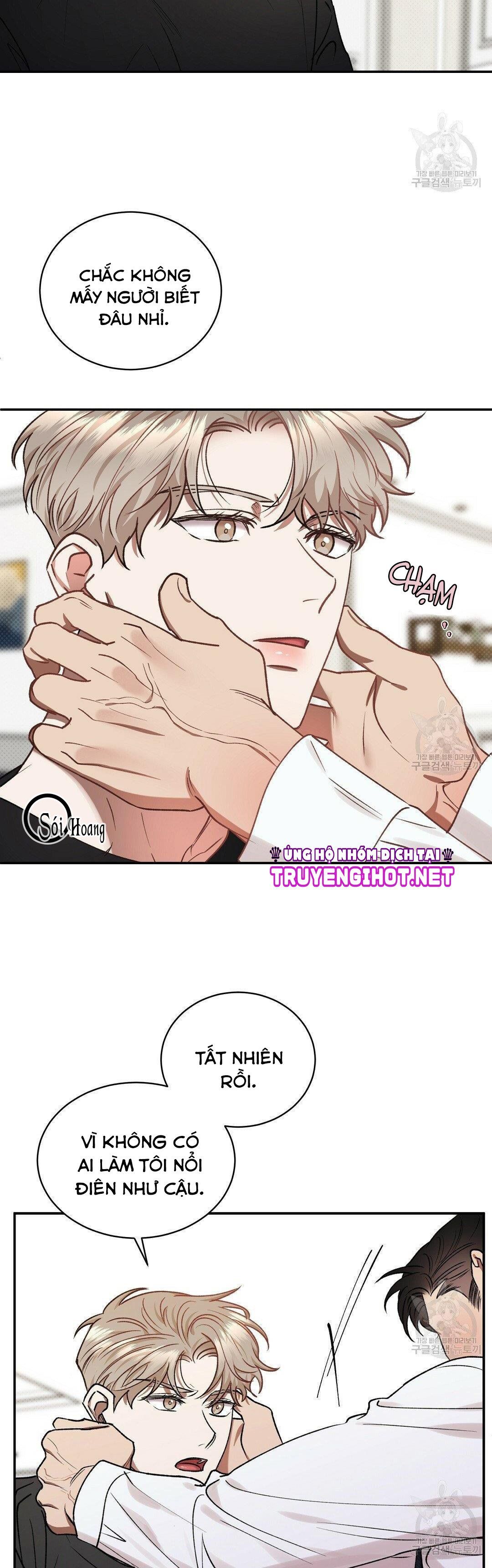 đọc truyện Phản Công Chương 27 ảnh 11 tại Thiên Thai Truyện