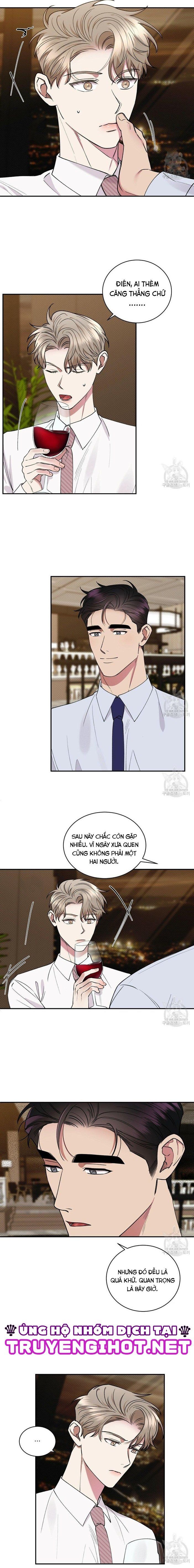 đọc truyện Phản Công Chương 28 ảnh 12 tại Thiên Thai Truyện