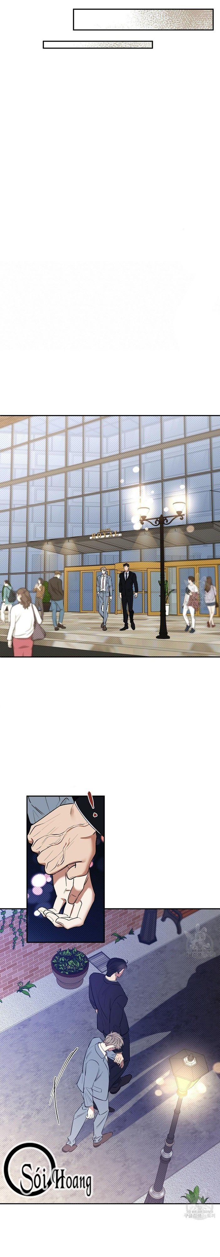 đọc truyện Phản Công Chương 28 ảnh 13 tại Thiên Thai Truyện