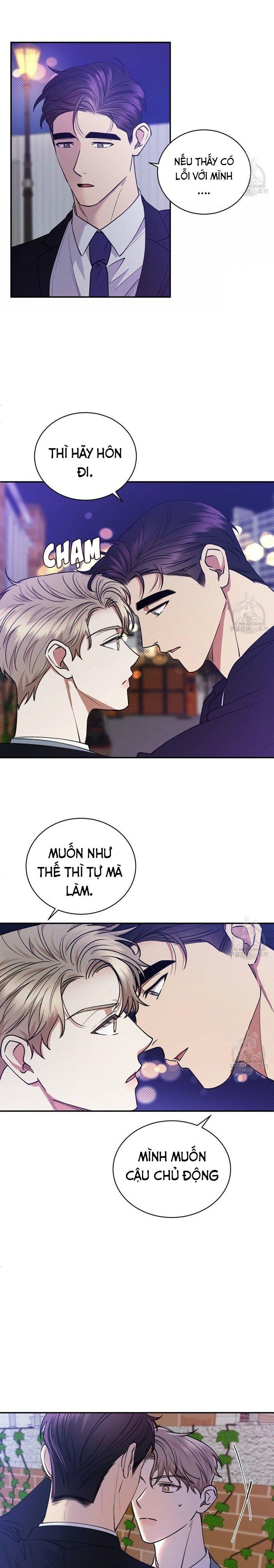 đọc truyện Phản Công Chương 28 ảnh 16 tại Thiên Thai Truyện