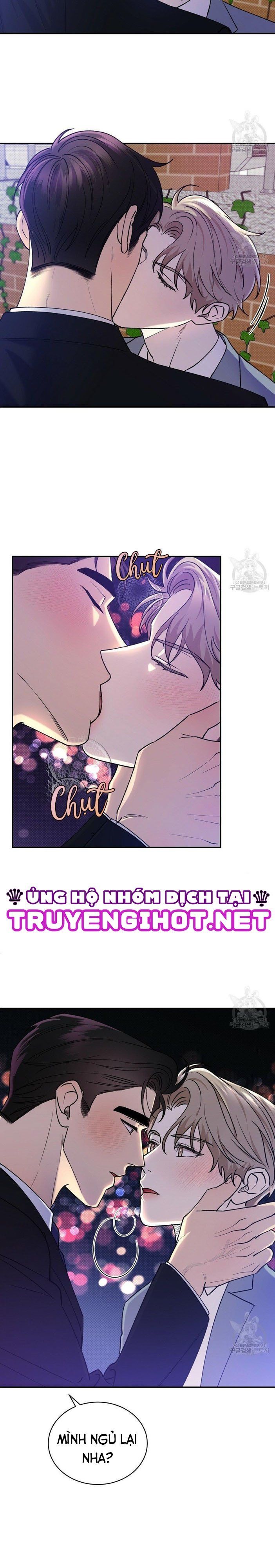 đọc truyện Phản Công Chương 28 ảnh 17 tại Thiên Thai Truyện