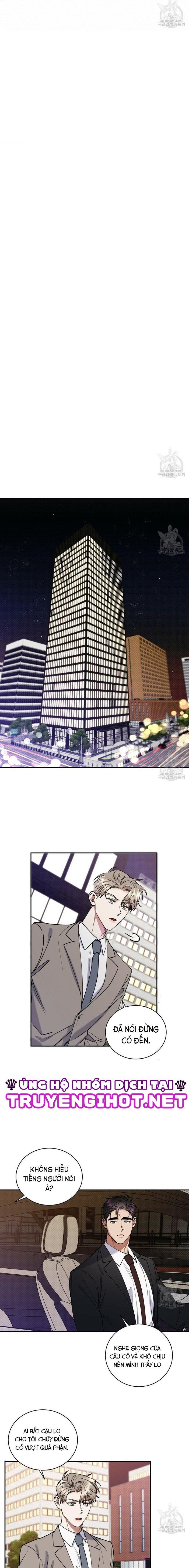 đọc truyện Phản Công Chương 28 ảnh 5 tại Thiên Thai Truyện