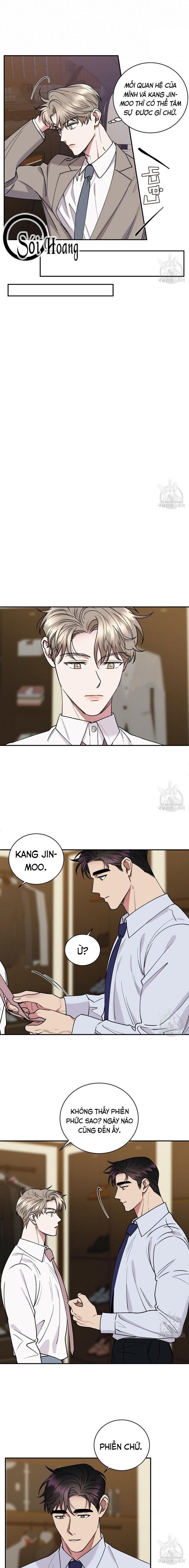 đọc truyện Phản Công Chương 28 ảnh 7 tại Thiên Thai Truyện