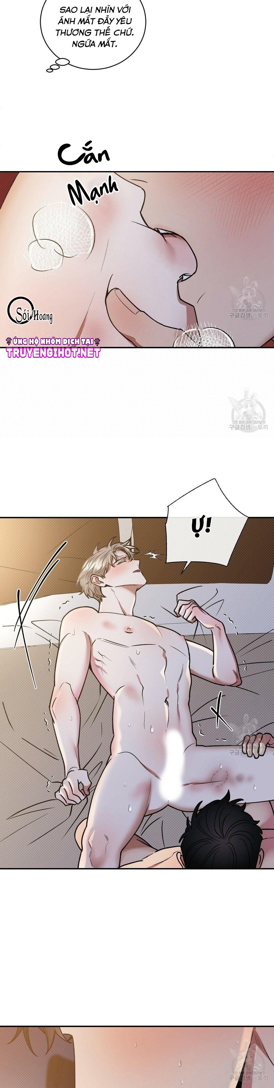 đọc truyện Phản Công Chương 29 ảnh 12 tại Thiên Thai Truyện