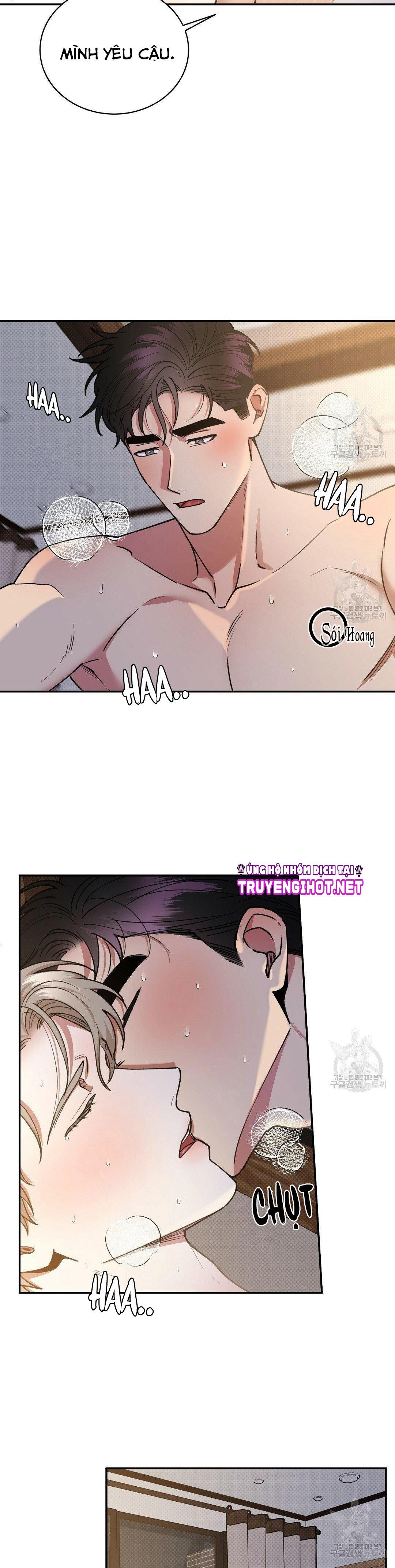 đọc truyện Phản Công Chương 29 ảnh 15 tại Thiên Thai Truyện